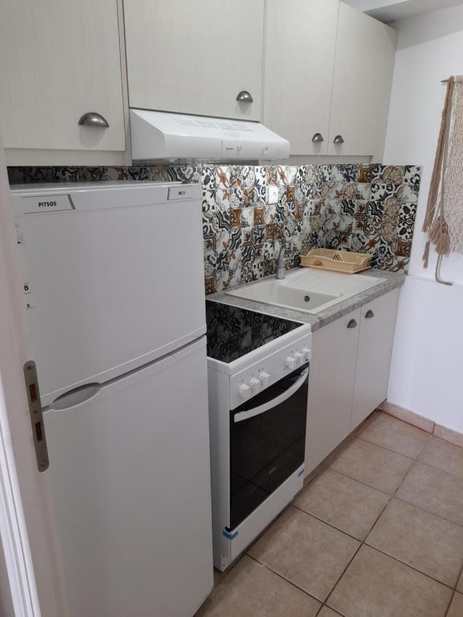 Seaside Apartments 阿达玛斯 外观 照片