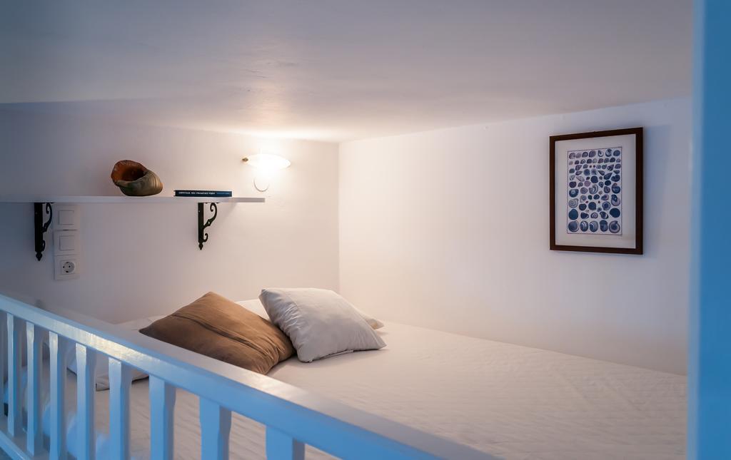 Seaside Apartments 阿达玛斯 外观 照片