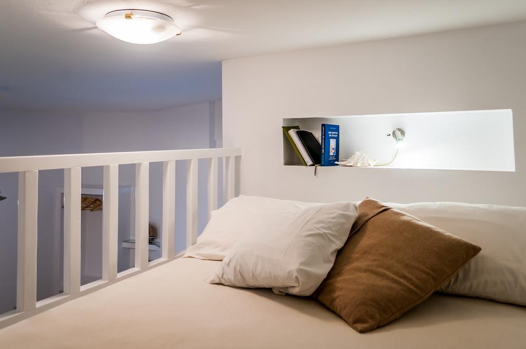 Seaside Apartments 阿达玛斯 外观 照片