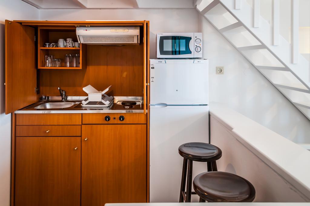 Seaside Apartments 阿达玛斯 外观 照片